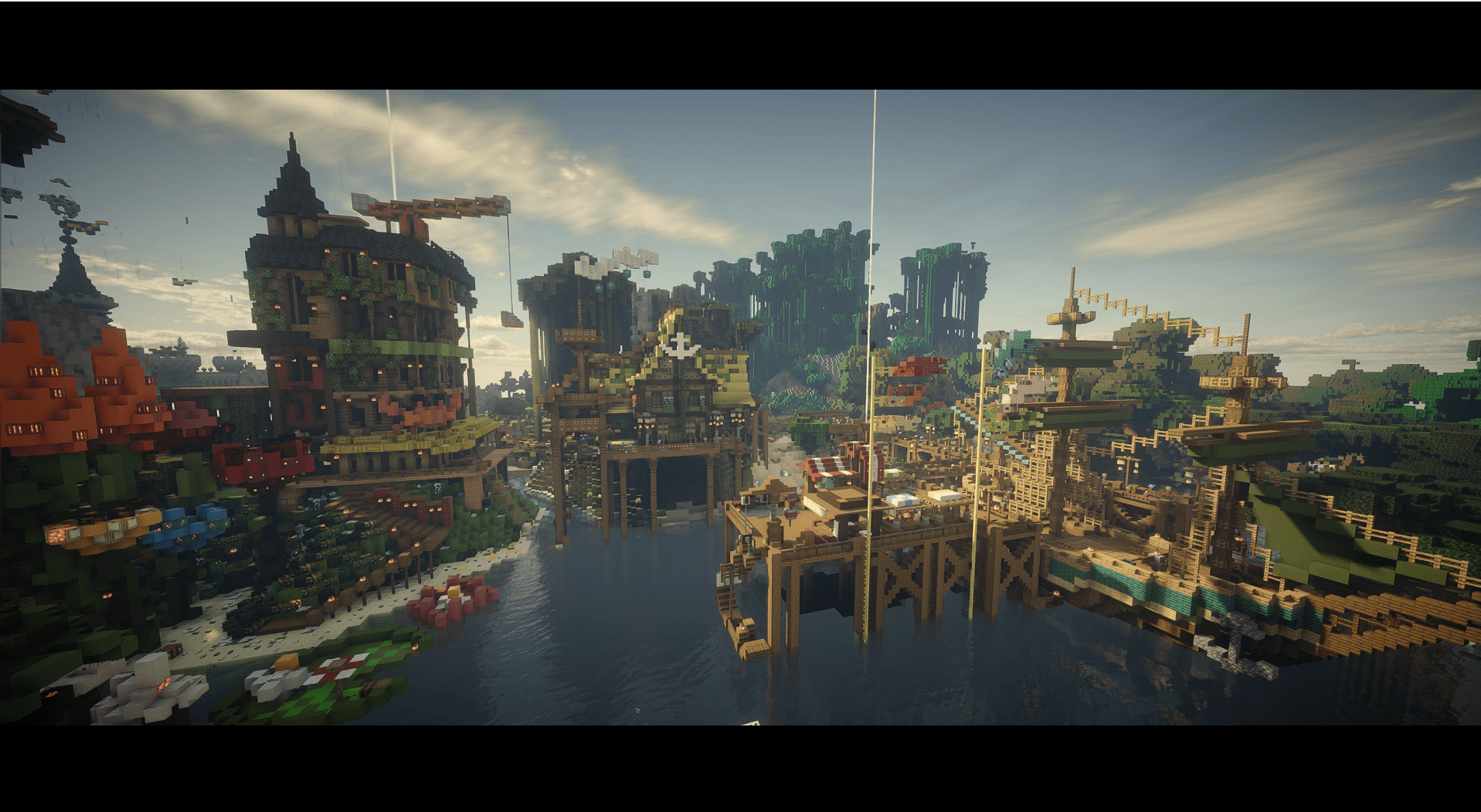 Khu Spawn